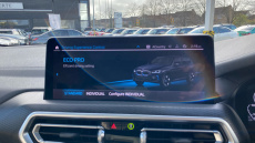 BMW iX3 210kW M Sport Pro 80kWh 5dr Auto Electric Estate